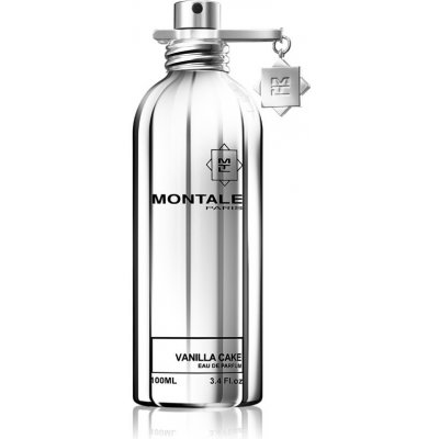 Montale Vanilla Cake parfémovaná voda unisex 100 ml – Hledejceny.cz