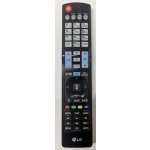 Dálkový ovladač Emerx LG AKB72914265 – Zboží Živě