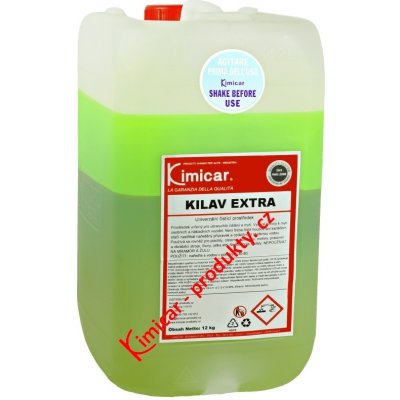 Kimicar Kilav Extra 12 kg – Hledejceny.cz