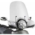 130A plexi čiré Aprilia Scarabeo 250-400-500 (06-16) vxš500x720 mm, použij A 130A | Zboží Auto