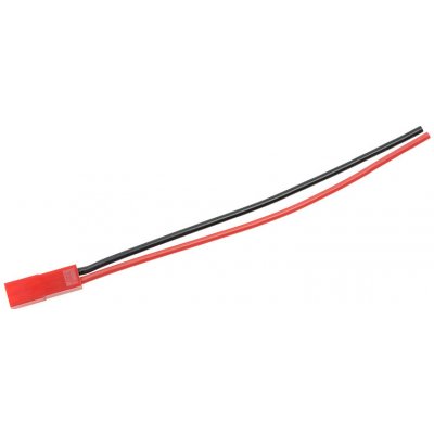 Revtec Konektor JST samec s kabelem 20AWG 10 cm – Sleviste.cz