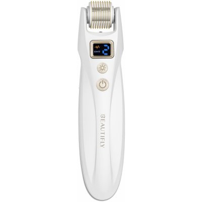 Beautifly Dermapen MicroGlow PRO – Hledejceny.cz