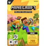 Minecraft: Java & Bedrock Edition Deluxe Collection 2 – Zboží Živě