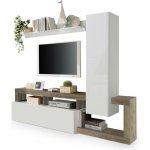 MC Akcent Lenor bílá / javor 759030P – Sleviste.cz