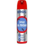 BROS spray proti mravencům 150 ml – Zbozi.Blesk.cz