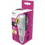 Emos LED žárovka E27 9W Classic A60 pohybový teplá bílá – Hledejceny.cz