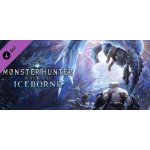 Monster Hunter World: Iceborne – Hledejceny.cz