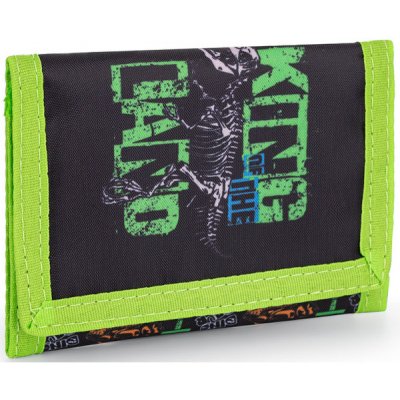 Oxybag peněženka Dinosaurus 309409 – Zboží Dáma