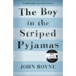 The Boy in the Striped Pyjamas - J. Boyne – Hledejceny.cz