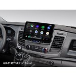 Alpine ILX-F115TRA – Sleviste.cz