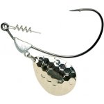 Savage Gear Jigová hlava Ball Jig Head vel.2 10g – Sleviste.cz