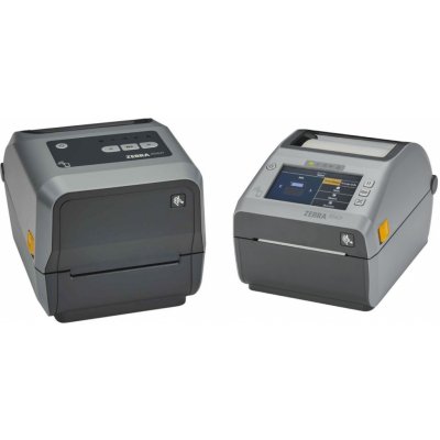 Zebra ZD621 ZD6AH43-30EL02EZ – Zboží Živě