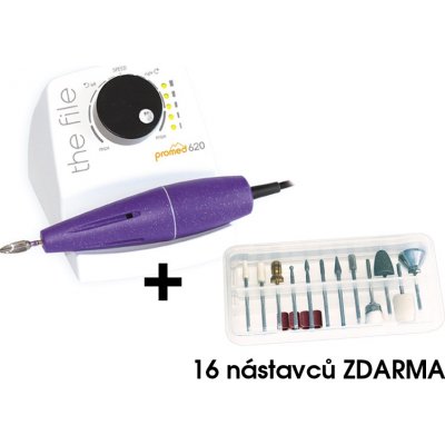 Promed 620 de luxe Bruska – Zboží Mobilmania