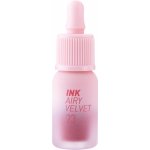 Peripera Ink Airy Velvet hydratační tint na rty 23 In The Peachlight 4 g – Zboží Mobilmania