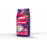 Lavazza Caffé Crema Vibrante zrnková 1 kg – Hledejceny.cz