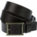 Fox Briarcliff Leather belt Brown