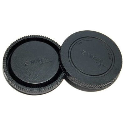 JJC L-R9 Sony E-mount L-R9 – Zboží Živě