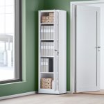 AJ Produkty Smart 1900 x 530 x 400 mm bílá – Zbozi.Blesk.cz
