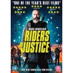 Riders Of Justice DVD – Hledejceny.cz