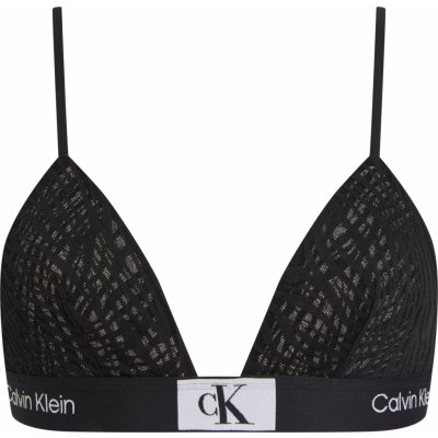 Calvin Klein ´96 COTTON-UNLINED TRIANGLE