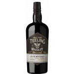 Teeling Single Malt 46% 0,7 l (tuba) – Hledejceny.cz