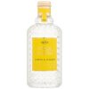 Parfém 4711 Acqua Colonia Lemon & Ginger kolínská voda unisex 170 ml tester