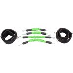 Merco Leg Trainer Set odporové gumy sada – Hledejceny.cz