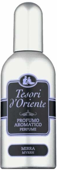 Tesoti mirra parfém dámský 100 ml