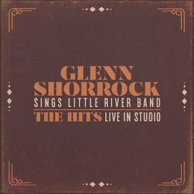 SHORROCK, GLENN - SIGNS LITTLE RIVER BAND CD
