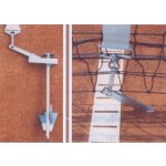 Merco tenis Praktika nastavitelné ukotvení pro středovou pásku – Zboží Mobilmania