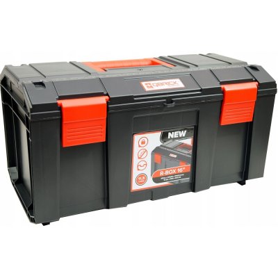 Qbrick Regular 16 385x230x204mm – Zboží Mobilmania