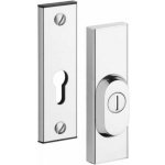 ROSTEX R3 bezpečnostní kování, BT3 - CHROM – Sleviste.cz