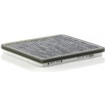 Filtr, vzduch v interiéru MANN-FILTER CUK 20 010 MF CUK20010 – Hledejceny.cz