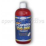 Fitsport L-Carnitin 150 000 + Chromium 1000 ml – Hledejceny.cz