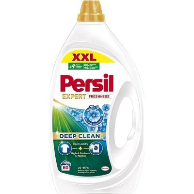 Persil Expert Freshness by Silan prací gel 2,7 l 60 PD