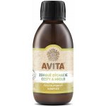 Avita Zdravé dýchací cesty a hrdlo 200 ml – Hledejceny.cz