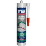 Tytan Akrylový tmel štukový 280 ml bílá – Hledejceny.cz