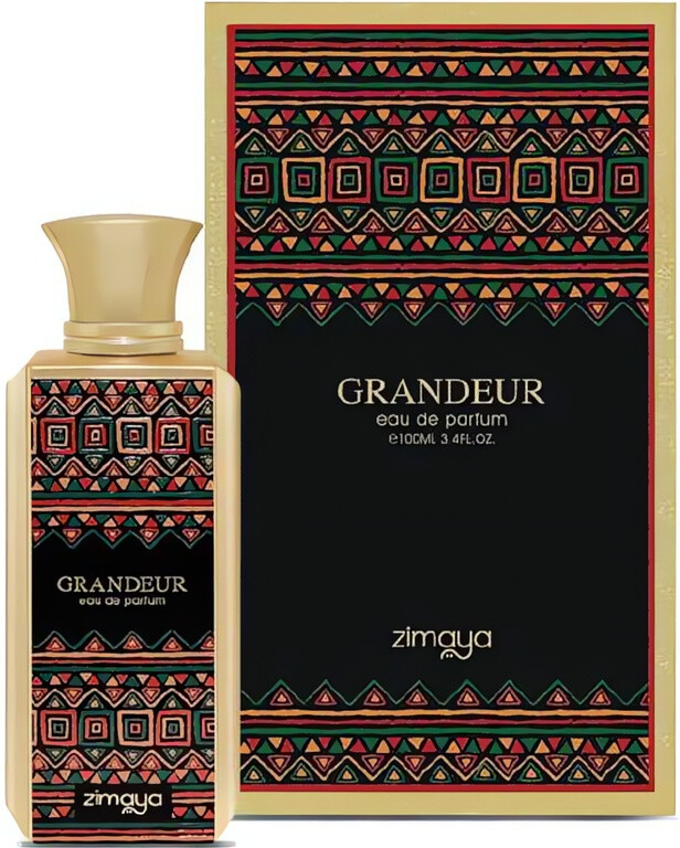 Zimaya Grandeur parfémovaná voda unisex 100 ml