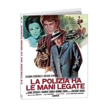 La Polizia Ha Le Mani Legate BD