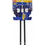 Irwin Quick-Grip XP 10505943 svěrka 300 mm /12" – HobbyKompas.cz