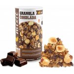 Mixit Granola z pece - čokoláda a lískové 570 g – Sleviste.cz
