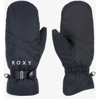 Roxy Jetty Solid mitt true black 22/23
