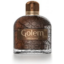 Golem Ořechovka 30% 0,5 l (holá láhev)