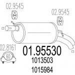 MTS MT 01.95530 – Hledejceny.cz