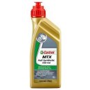 Castrol MTX Synthetic 75W-140 1 l