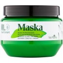 Vis Plantis Basil Element posilující maska proti vypadávání vlasů (Basil Extract + Argan) 200 ml