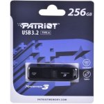 Patriot Xporter 3 256GB PSF256GX3B3U – Hledejceny.cz