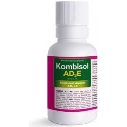 Trouw Nutrition Biofaktory Kombisol AD3E 30 ml