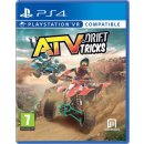 ATV: Drift and Tricks