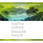 Tučková Kateřina - Žítkovské bohyně CD – Hledejceny.cz